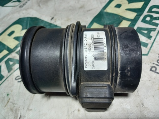 Air Flow Meter 2.7 TDV6 DISCOVERY 3 2005-2009; DISCOVERY 4 2010-2016; RANGE ROVER SPORT 2005-2009 PHF500101 PHF500100