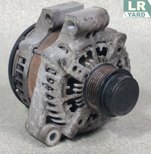 Altern Alternator 3.0 TDV6 Gen2 Euro6 DISCOVERY 4 2010-2016 LR077395 GH2210300AC