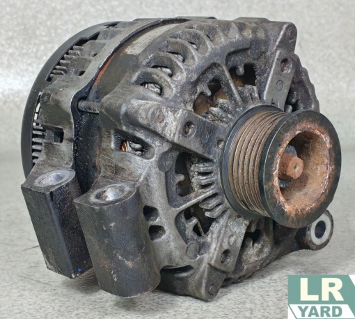Altern Alternator 4.4 TDV8 RANGE ROVER 2010-2012; RANGE ROVER 2013-2022; RANGE ROVER SPORT 2014-2022 LR072762