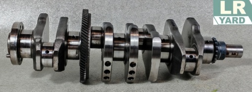 Arbore / vibrochen Motor 2.2 TD4/SD4 cota SDT