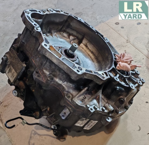 Automatic gearbox FREELANDER 2 2006-2014 LR023067 BH52727000BA