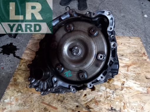 Automatic gearbox FREELANDER 2 2006-2014 ; RANGE ROVER EVOQUE 2012-2018 LR02424711