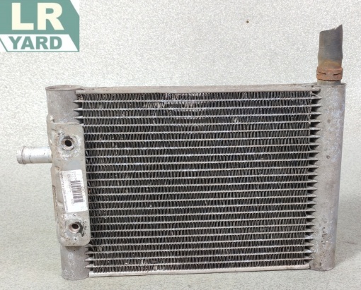 Auxiliary radiator RANGE ROVER 2010-2012 4.4 TDV8 LR02222888