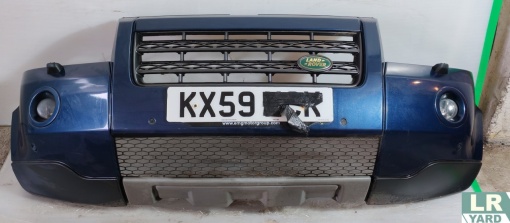 Bara fata FREELANDER 2 2006-2014 LR006253 6H52-17D957A-EB