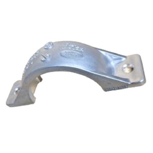 Bearing flange J9C33469 Jaguar