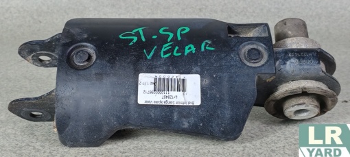 Brat inferior scurt stanga spate RANGE ROVER VELAR ≥2017 LR128497 JK83-5K976-AA
