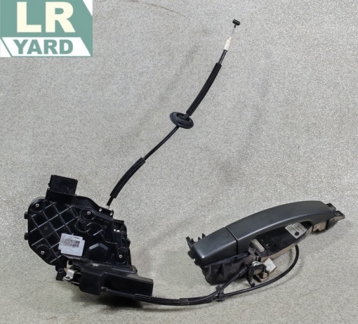 Broasca stanga fata FL2; D3; D4; RRS05; RRS10; EVO12; JXF LR091527 6W8A-21813-AF