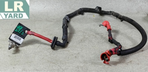 Cablu baterie pozitiv LHD DISCOVERY 4 2010-2016; RANGE ROVER SPORT 2010-2013 LR032279