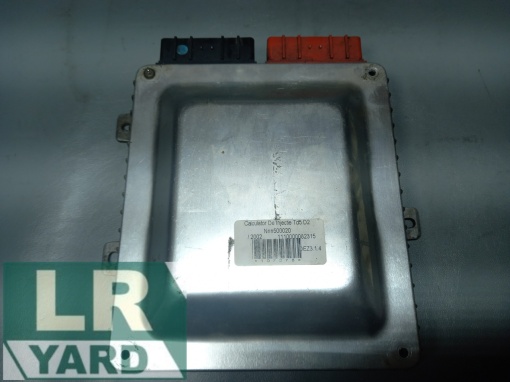 Calculator de injectie Motor 2.5 TD5 DISCOVERY 2 1998-2004; DEFENDER 1987-2006 NNN500020 3H1Z-12A650-AA