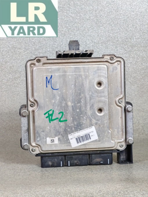 Calculator motor Motor 2.2 TD4/SD4 FREELANDER 2 2006-2014 LR012694 AG91-12A650-SB