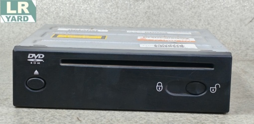 Calculator navigatie RANGE ROVER 2002-2009; DISCOVERY 3 2005-2009; RANGE ROVER SPORT 2005-2009 YIB500160 8H42-10E887-AC