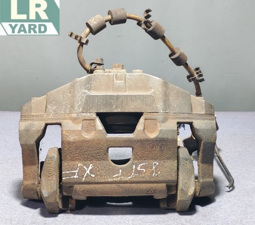 Caliper stanga fata Jaguar XF; Jaguar XJ ≥2010 C2D3107 8W83-2B302-AB