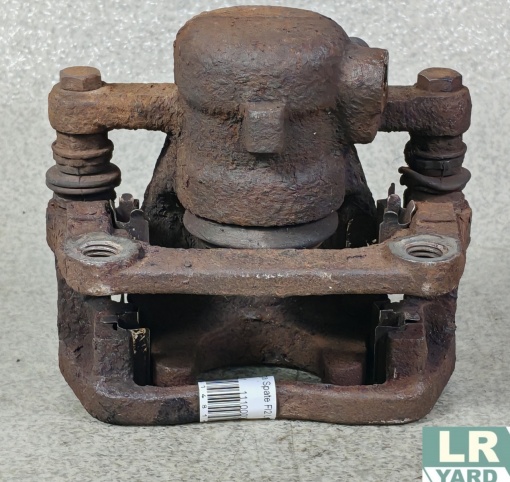 Caliper stanga spate FREELANDER 2 2006-2014 LR001026 6G91-2D049-BA