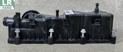 Capac aerisire Motor 2.0 Ingenium DTD; Motor 2.0 Ingenium DTA Jaguar XE RANGE; Jaguar ALL NEW XF; Jaguar F-PACE; DISCOVERY 5 2017≥; RANGE ROVER VELAR ≥2017; RANGE ROVER SPORT 2014-2022 JDE39877 G4D3-6J014-AD