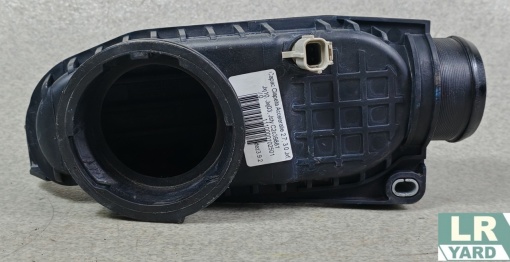 Capac clapeta acceleratie Motor 2.7 TDV6; Motor 3.0 TDV6 Gen1 Euro5 Jaguar XF; Jaguar XJ ≥2010; Jaguar XJ ≥2003; Jaguar S-TYPE C2C39881 4R8Q-6K770-AE