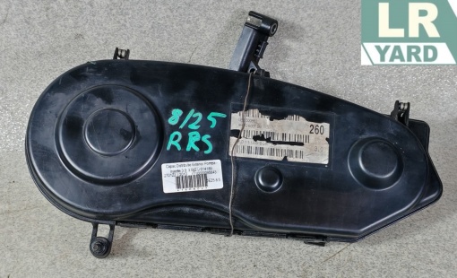 Capac distributie exterior pompa injectie Motor 3.0 TDV6 Gen1 Euro5; Motor 3.0 TDV6 Gen2 Euro6 LR014189 9X2Q-6A247-FA