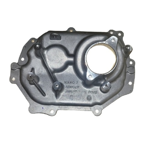Capac superior distributie Motor 2.0 Ingenium DTD; Motor 2.0 Ingenium DTA JDE38553 Land Rover G4D3-6P053-AB