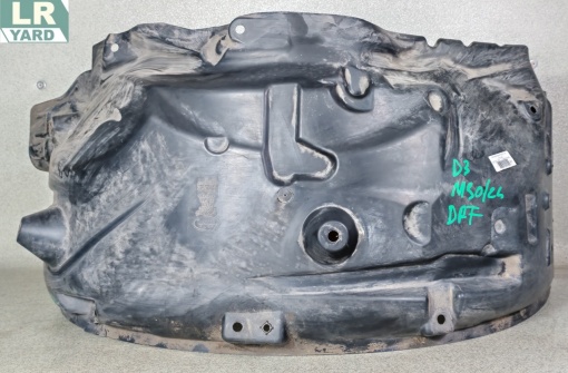 Carenaj dreapta fata D3, D4 LR015162 AH22-02474-BB