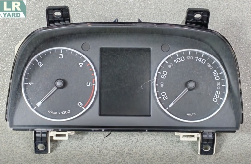 Ceasuri bord LHD Motor 3.0 TDV6 Gen1 Euro5 DISCOVERY 4 2010-2016; RANGE ROVER SPORT 2010-2013 LR081846 AH22-10849-ER