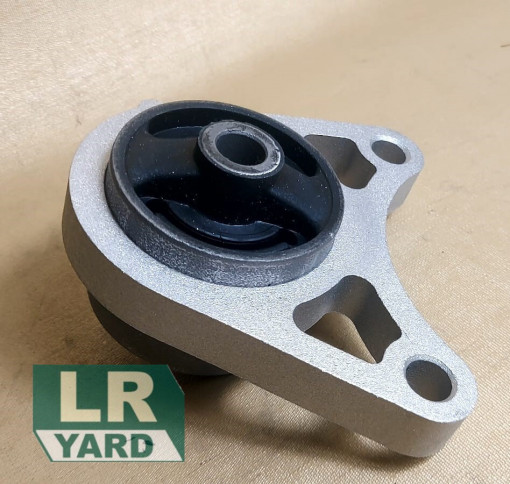 Centre buffer with rear group bushing KHC500070 Britpart