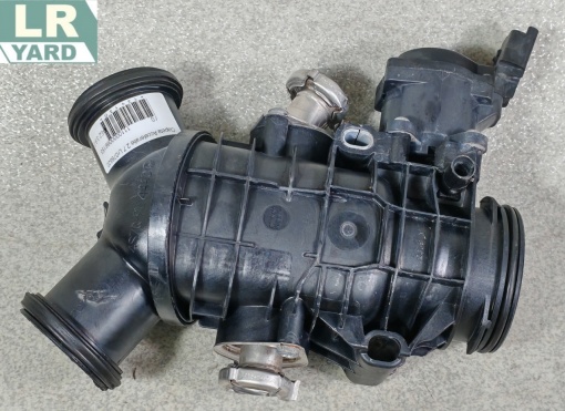 Clapeta acceleratie Motor 2.7 TDV6 LR078820 4S7Q-9L444-CM