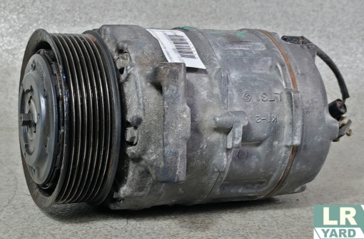 Compresor AC DISCOVERY 3 2005-2009; RANGE ROVER SPORT 2005-2009 LR014064 8H22-19D623-CA