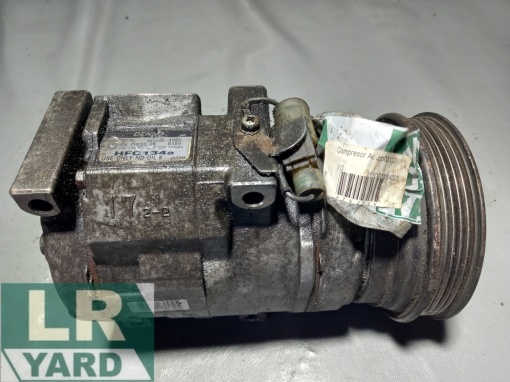 Compresor AC FREELANDER 1 1996-2006 Motor 2.0 Clasic JPB000020 1H5Z-19D629-DA