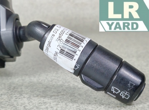 Comutator stergatoare DISCOVERY 3 2005-2009; DISCOVERY 4 2010-2016; RANGE ROVER SPORT 2005-2009; RANGE ROVER SPORT 2010-2013 XPE500100 8H22-17A553-AA