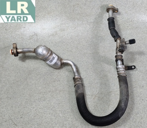 Conducta AC 3.0 D4; RRS10 LR019675 AH22-19N617-BF