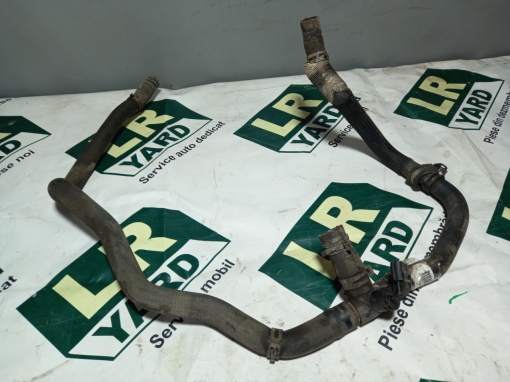 Conducta apa cu teu 2.7 D3; RRS05 LR011942 4R8Q-9Y438-CA