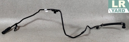 Conducta baie ulei Motor 3.0 TDV6 Gen1 Euro5; Motor 3.0 TDV6 Gen2 Euro6 RANGE ROVER 2013-2022; RANGE ROVER SPORT 2014-2022; DISCOVERY 5 2017≥ LR054148 CK5Q-6C851-BB