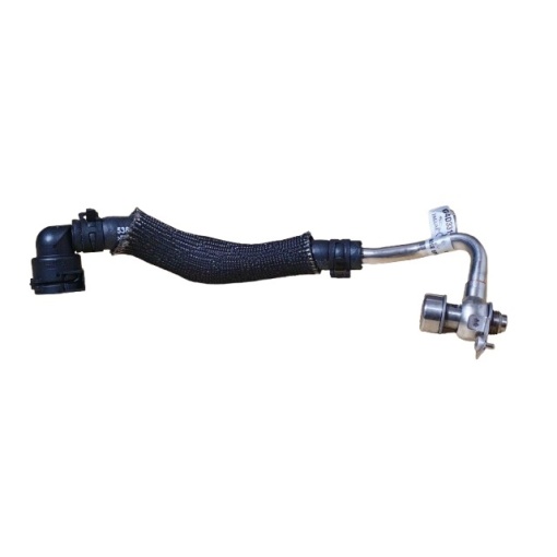 Conducta racire turbo Motor 2.0 Ingenium DTA LR081653 Land Rover G4D3-310100-AD