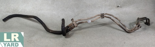 Conducte racitor ulei CV automata Motor 2.7 TDV6 DISCOVERY 3 2005-2009; DISCOVERY 4 2010-2016; RANGE ROVER SPORT 2005-2009 UBP500340 7H22-7J204-AA