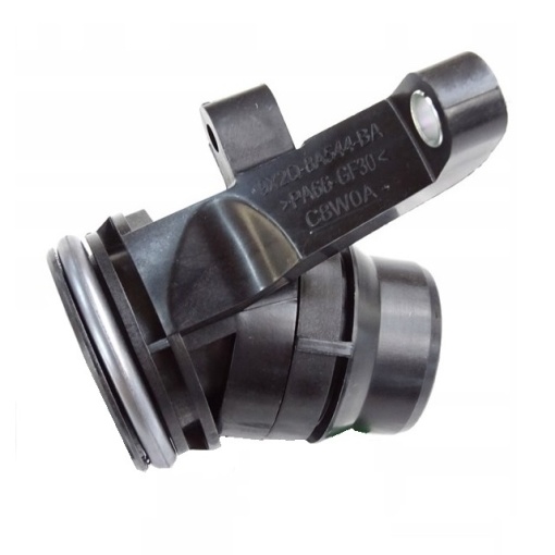 Conector furtun Motor 3.0 TDV6 Gen1 Euro5; Motor 3.0 TDV6 Gen2 Euro6 LR013165 Land Rover 9X2Q-8A544-BA