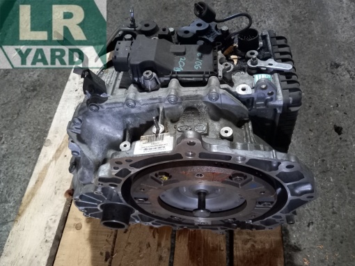 Cutie viteze automata DISCOVERY SPORT ≥2015; NEW RANGE ROVER EVOQUE ≥2019 LR113832 K8D2-7000-AB