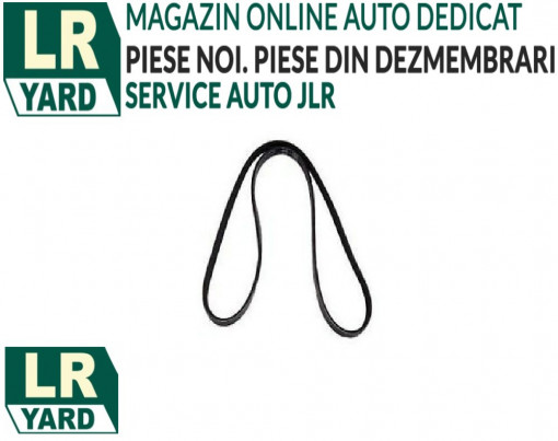 Dayco ERR2215 ac compressor belt