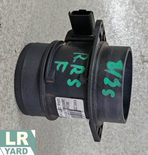 Debitmetru Motor 2.7 TDV6; Motor 3.0 TDV6 Gen1 Euro5; Motor 3.6 TDV8 RANGE ROVER 2002-2009; RANGE ROVER SPORT 2005-2009; RANGE ROVER 2010-2012; DISCOVERY 4 2010-2016; RANGE ROVER SPORT 2010-2013; Jaguar XF; JXJ PHF500090 4R8Q-12B579-AC