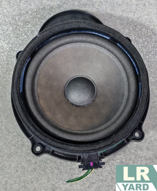 DISCOVERY 3 2005-2009; RANGE ROVER SPORT 2005-2009 XQM500300