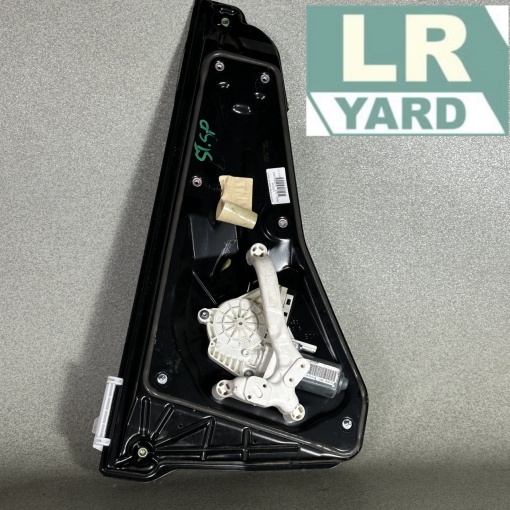 DISCOVERY 4 2010-2016; RANGE ROVER SPORT 2010-2013 LR05252108
