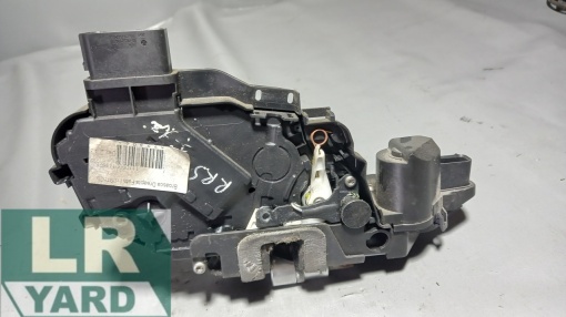 DISCOVERY 4 2010-2016; RANGE ROVER SPORT 2010-2013; RANGE ROVER EVOQUE 2012-2018; Jaguar XF; Jaguar XJ &gt;2010; Jaguar XK LR091525