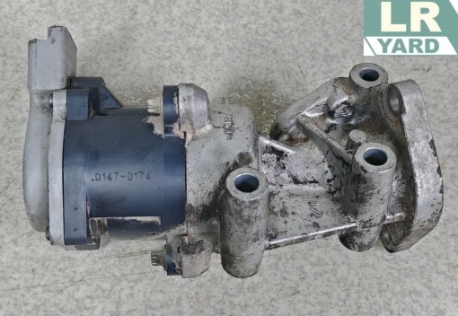 EGR dreapta Motor 2.7 TDV6 E3 LR018466 4R8Q-9D475-BD