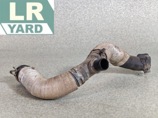 EGR scraper pipe 2.2 TD4/SD4 LR004298