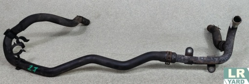 EGR water pipe 2.7 TDV6 LR006638