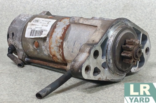 Electromotor 2.7 D3; RRS05 NAD500080 5H22-11002-AA