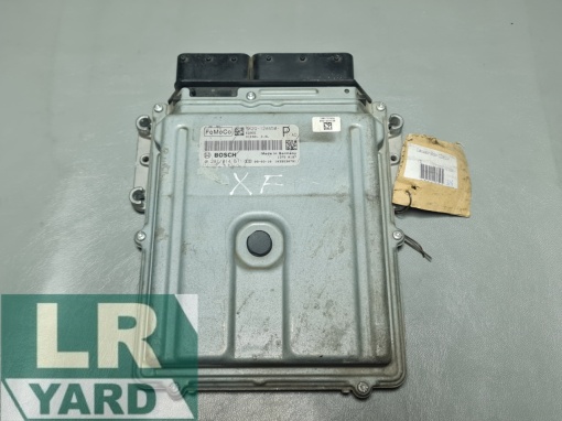 Engine Calculator 3.0 TDV6 Gen1 Gen1 Euro5 Jaguar XF C2D8334