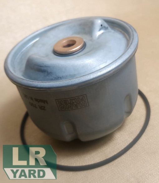 Engine oil filter ERR6299 Mann