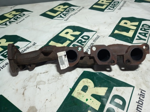 Exhaust right 3.0 TDV6 Gen2 Euro6MT LR062603 9X2Q9430FA