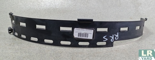 Fan Protection 3.0 TDV6 Gen1 Euro5 3.0 TDV6 Gen1 Euro5 LR01016374