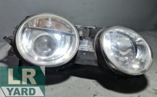 Far dreapta LHD Jaguar S-TYPE XR858861 4R83-13005-AC