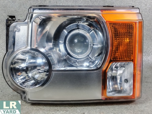 Far stanga LHD DISCOVERY 3 2005-2009 XBC500412 5H22-13W030-KA